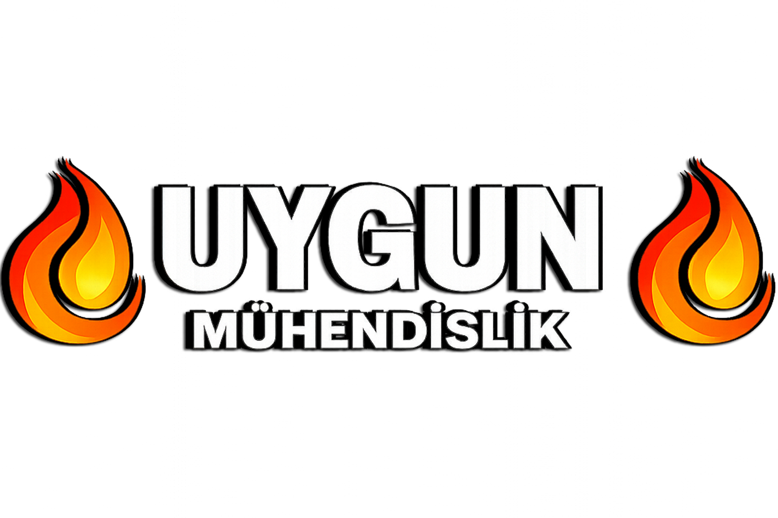 Uygun Mühendislik Logo