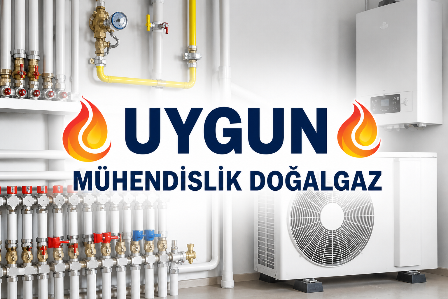 Uygun Mühendislik